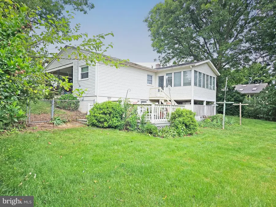 50 Harbo Rd, Chambersburg, PA 17202 - #3