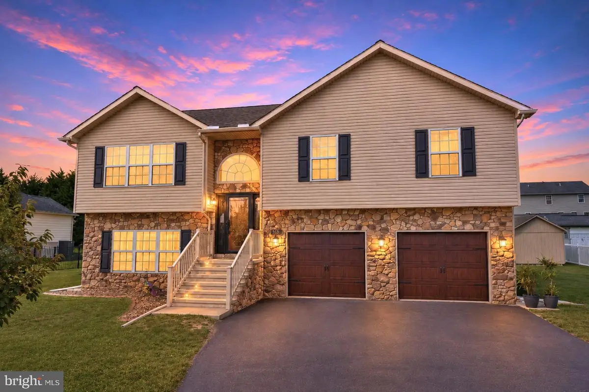 913 Shanks Church Road, Greencastle, PA 17225 - #1