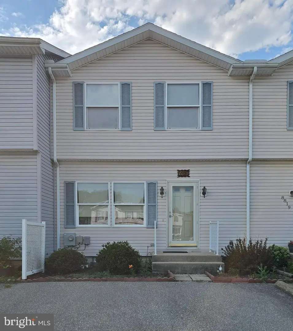 8815 Kings Road, Waynesboro, PA 17268 - #1