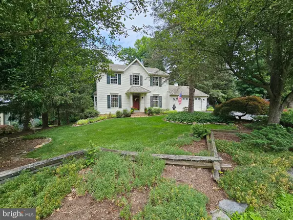 12649 Mentzer Gap Rd, WAYNESBORO, PA 17268