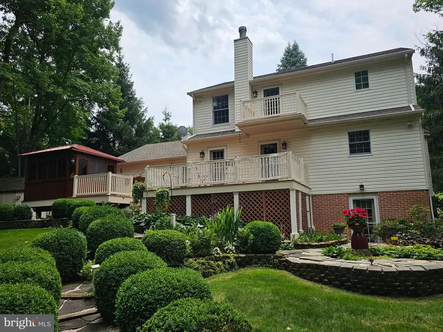12649 Mentzer Gap Rd, Waynesboro, PA 17268 - #2