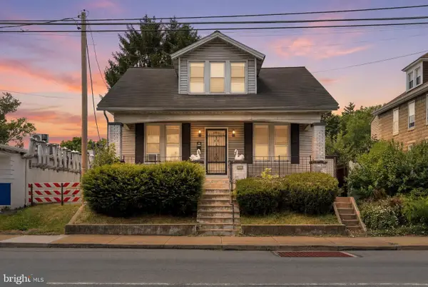 625 S Second Street #11, CHAMBERSBURG, PA 17201