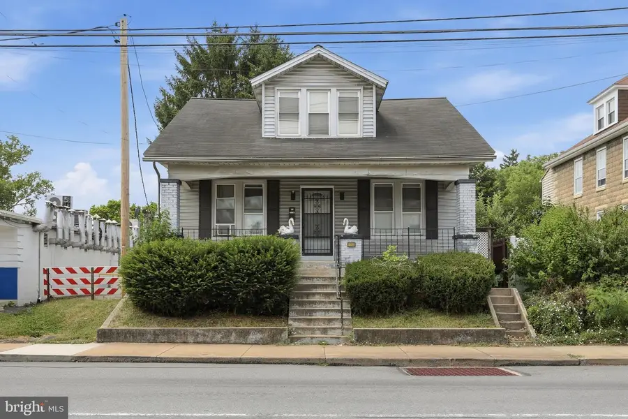 625 S Second Street #11, Chambersburg, PA 17201 - #2