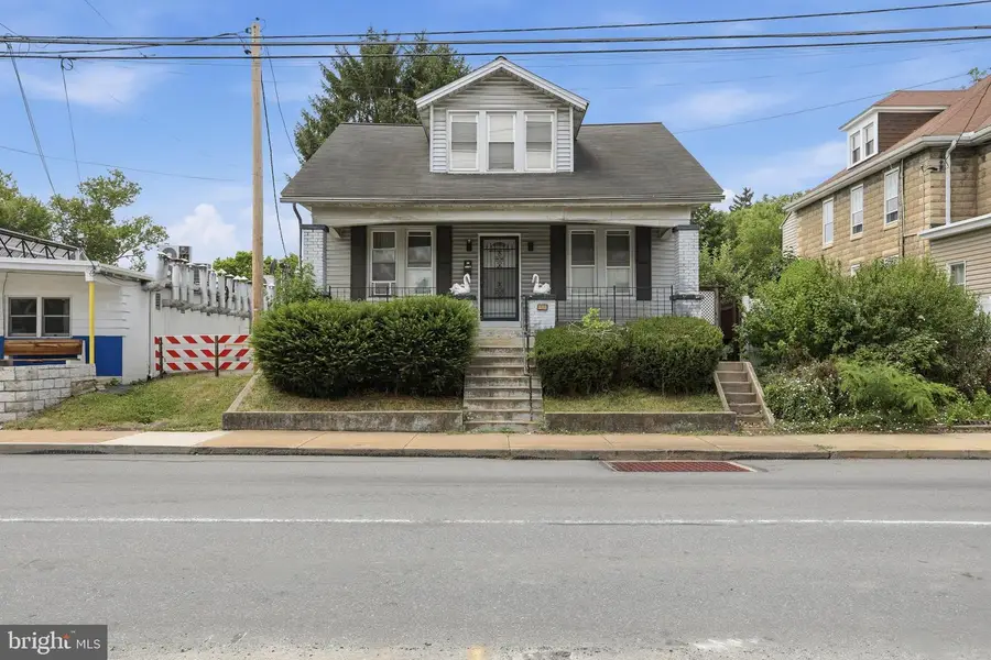 625 S Second Street #11, Chambersburg, PA 17201 - #3