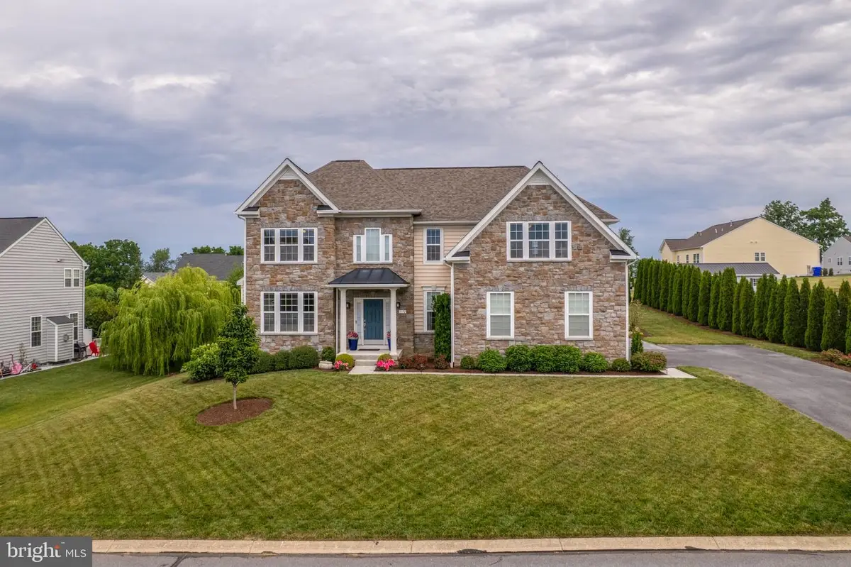1152 Belmont Way, Chambersburg, PA 17202 - #1