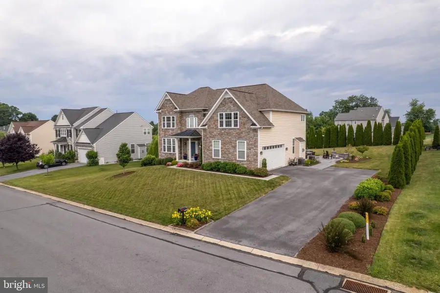 1152 Belmont Way, Chambersburg, PA 17202 - #3