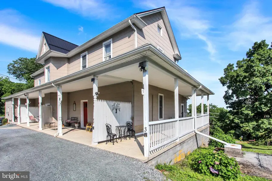13134 Pen Mar Rd, Waynesboro, PA 17268 - #2