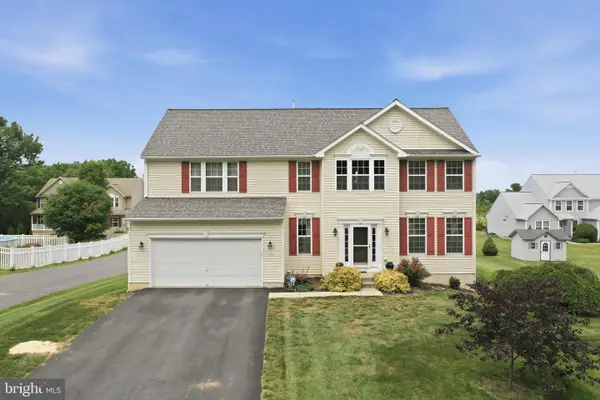 807 Crestwood Drive #106, CHAMBERSBURG, PA 17202
