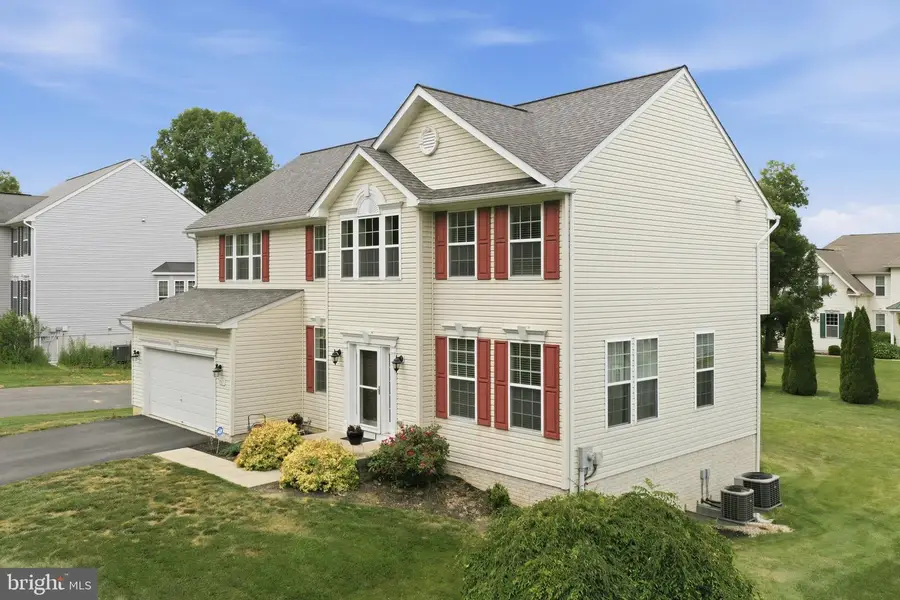 807 Crestwood Drive #106, Chambersburg, PA 17202 - #3