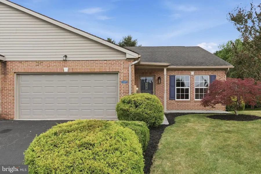 23 Homestead Drive, Greencastle, PA 17225 - #2