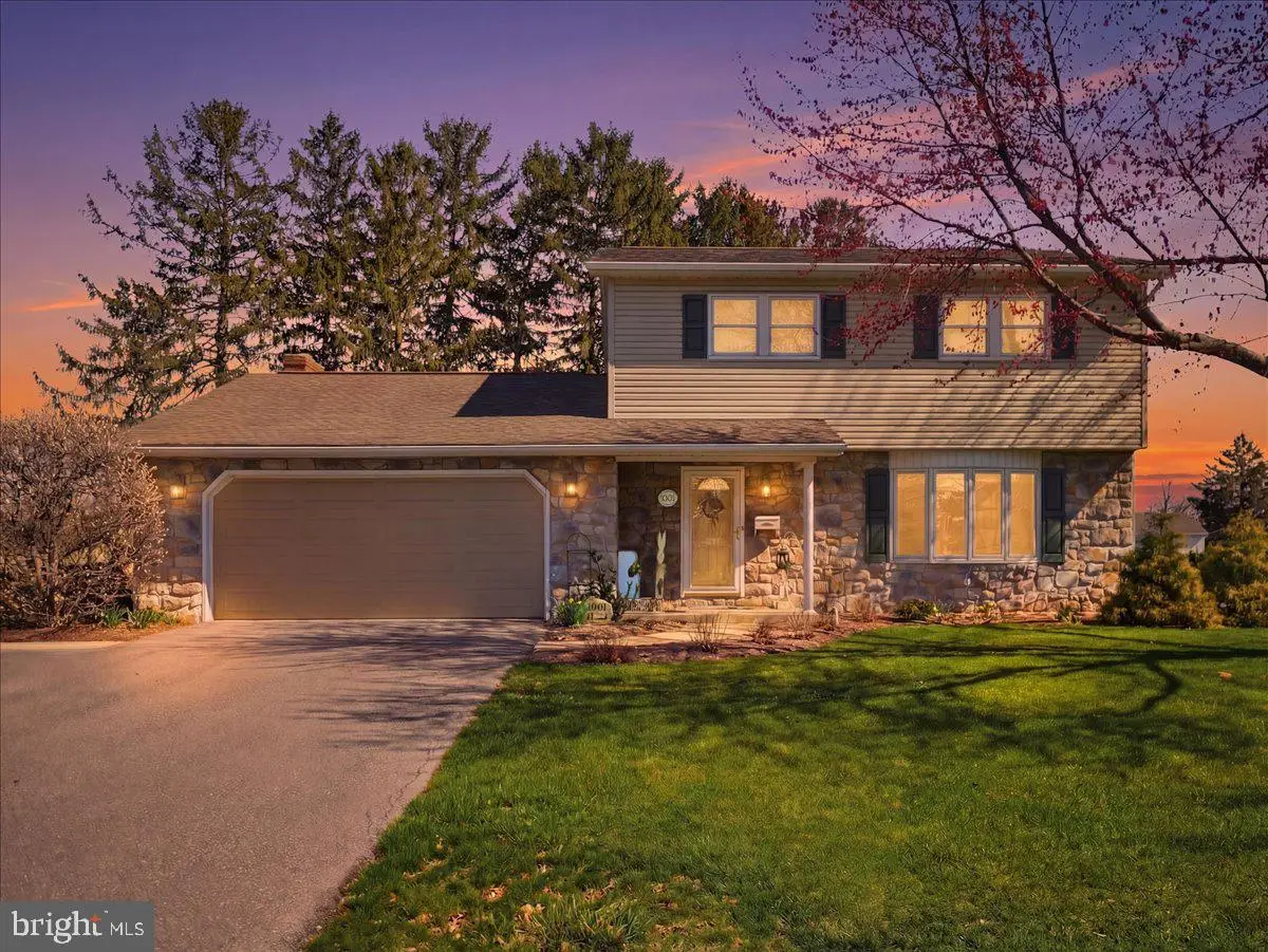 1001 E Mckinley Street, Chambersburg, PA 17201 - #1