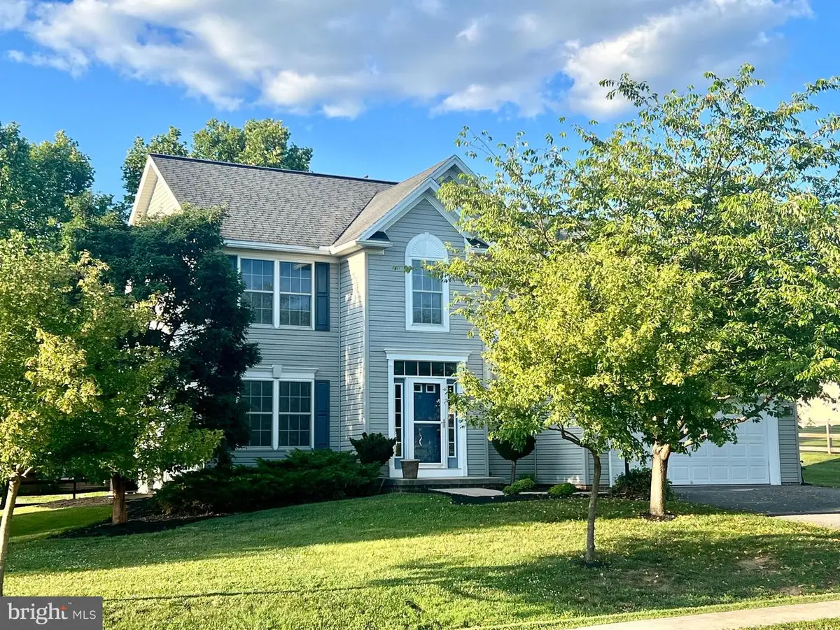 201 Eleah's Xing, Greencastle, PA 17225 - #1