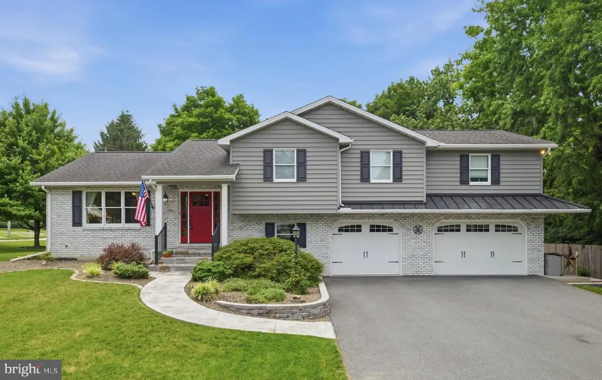 1188 Fiddler's Road, Chambersburg, PA 17202 - #1
