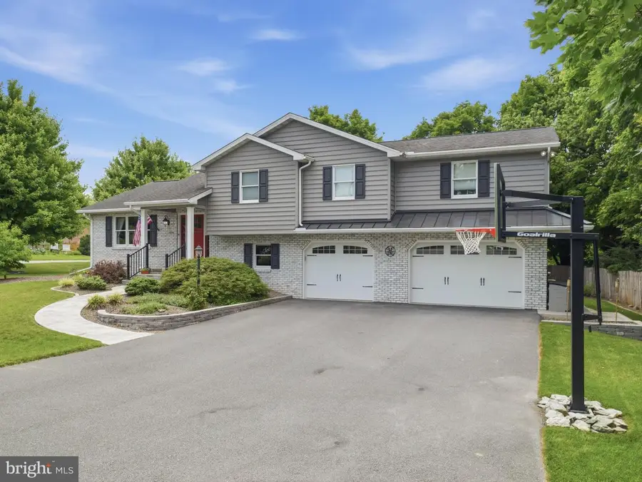 1188 Fiddler's Road, Chambersburg, PA 17202 - #3