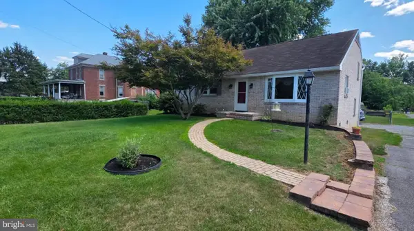 11456 Old Route Sixteen, WAYNESBORO, PA 17268