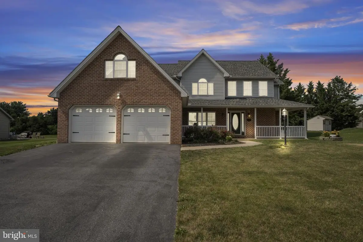 1731 Alligator Reef Avenue, Chambersburg, PA 17202 - #1