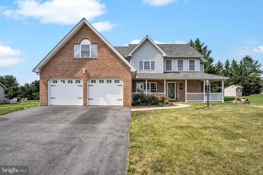 1731 Alligator Reef Avenue, Chambersburg, PA 17202 - #2