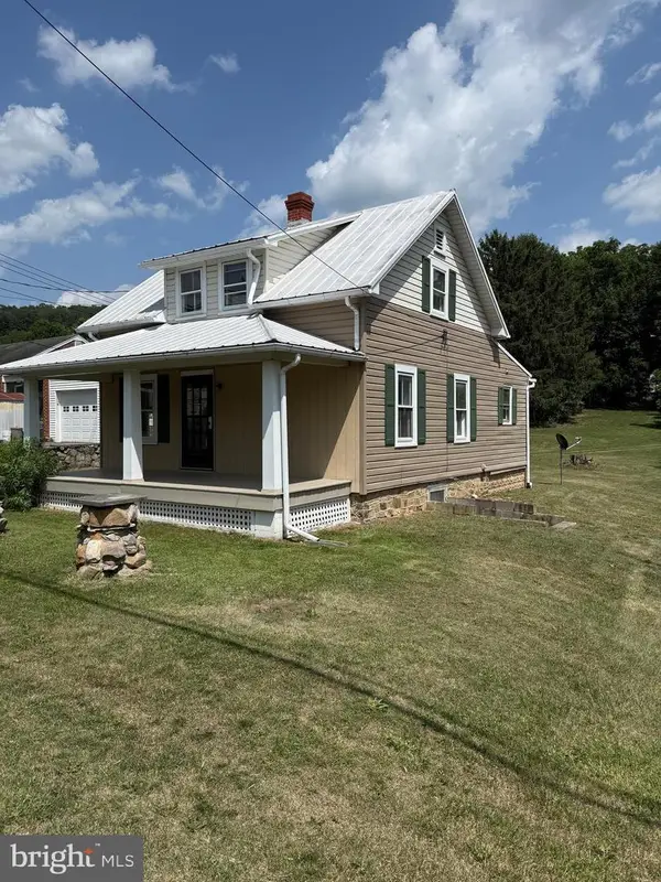 9410 Tomstown Road, WAYNESBORO, PA 17268