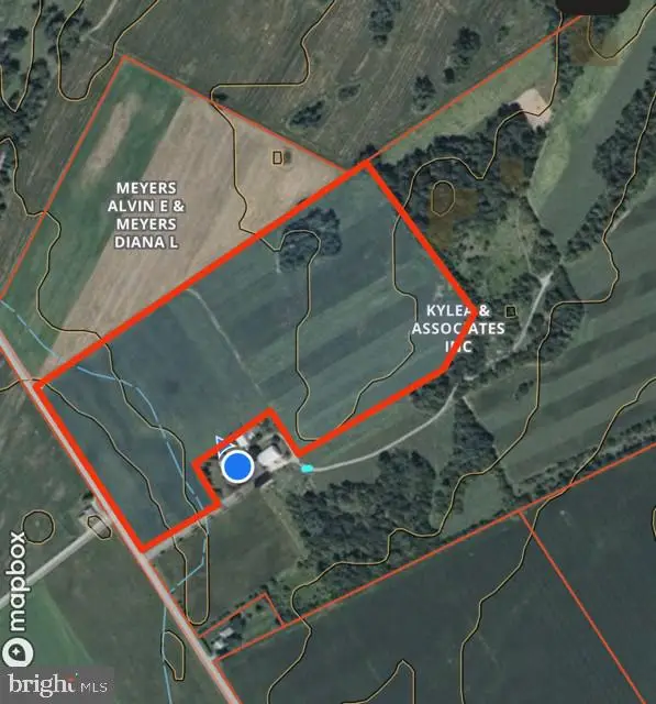 Wagner Rd, Chambersburg, PA 17202 - #1
