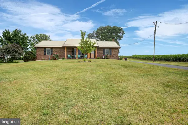1461 Roxbury Road, SHIPPENSBURG, PA 17257