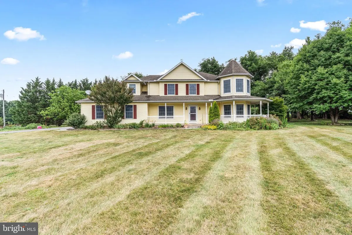 12432 Garnes Road S, Mercersburg, PA 17236 - #1