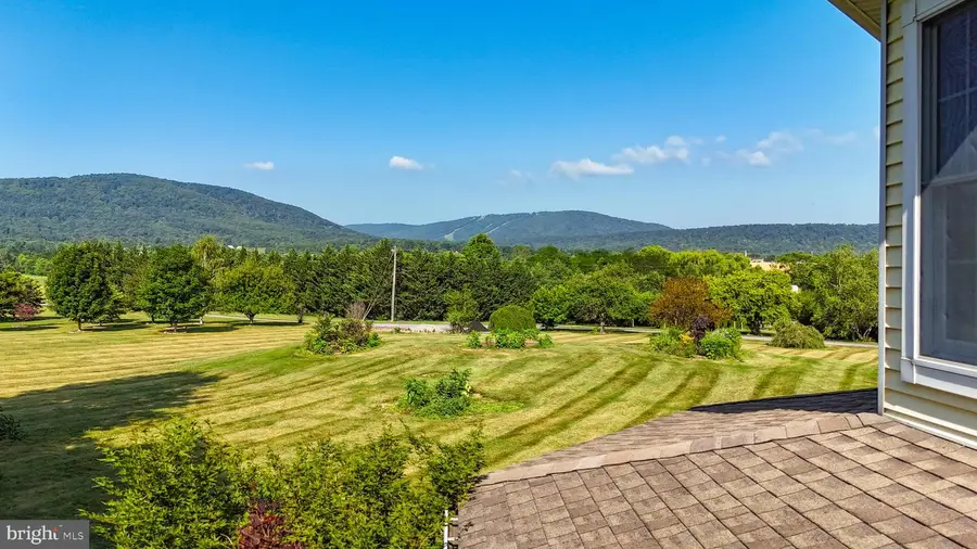 12432 Garnes Road S, Mercersburg, PA 17236 - #3