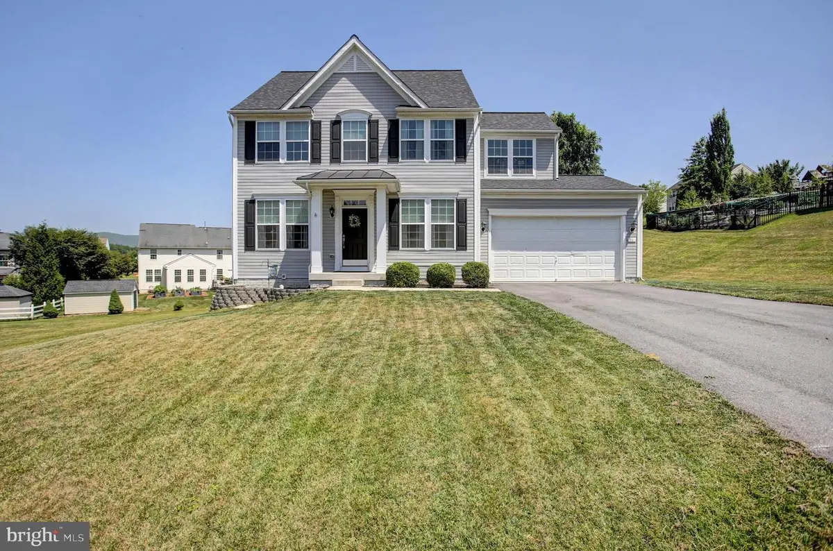 86 Equestrian Drive, Chambersburg, PA 17202 - #1
