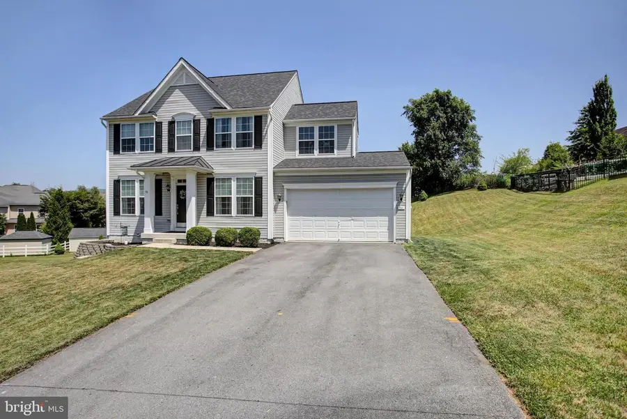 86 Equestrian Drive, Chambersburg, PA 17202 - #2