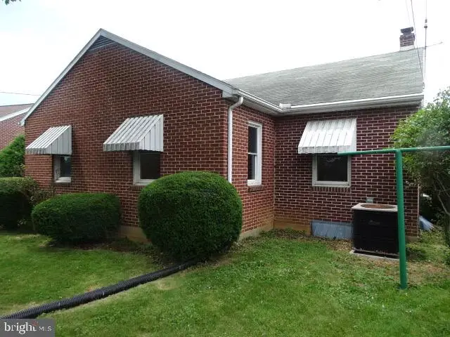 144 Highland Road, Chambersburg, PA 17202 - #3