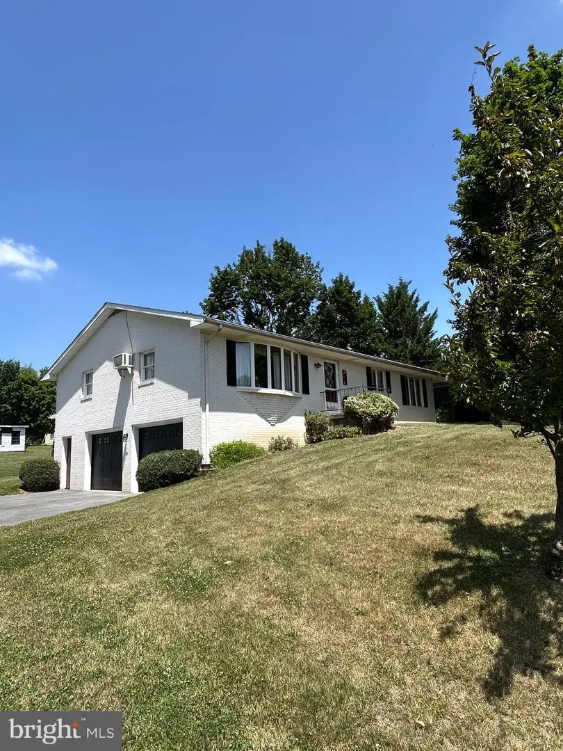 8221 Stone Bridge Road, Greencastle, PA 17225 - #2