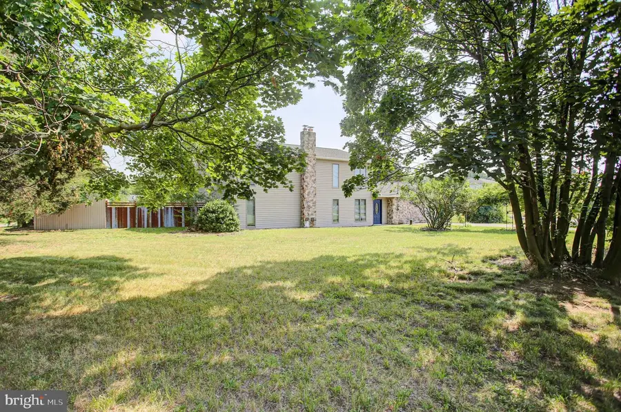 3365 Buchanan Trl W, Greencastle, PA 17225 - #3