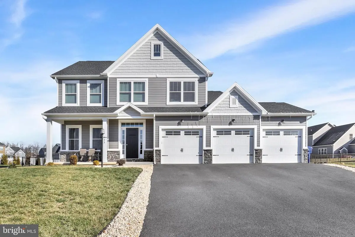 433 Hartford Drive, Chambersburg, PA 17202 - #1