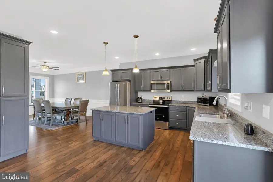 433 Hartford Drive, Chambersburg, PA 17202 - #2