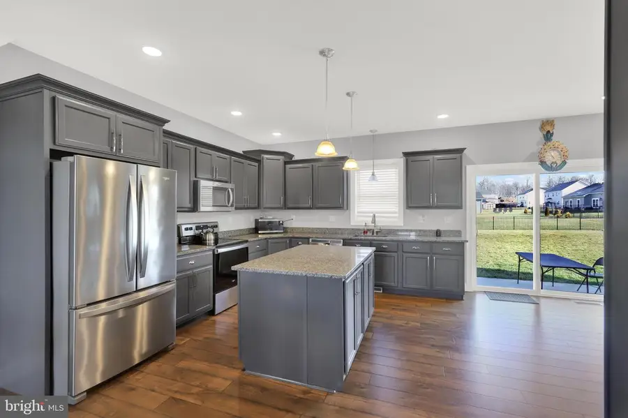 433 Hartford Drive, Chambersburg, PA 17202 - #3