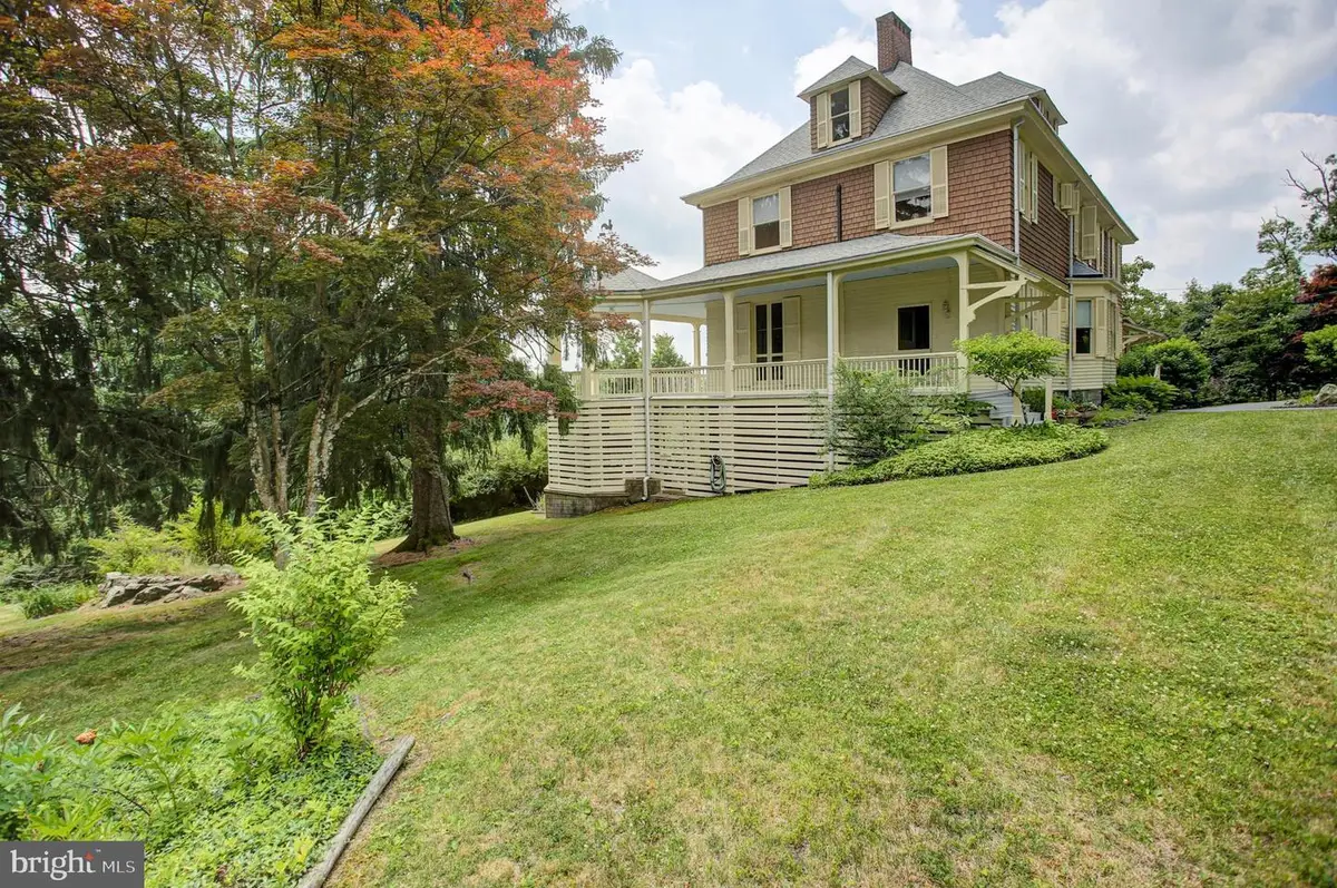 12494 Lower Monterey Circle, Blue Ridge Summit, PA 17214 - #1
