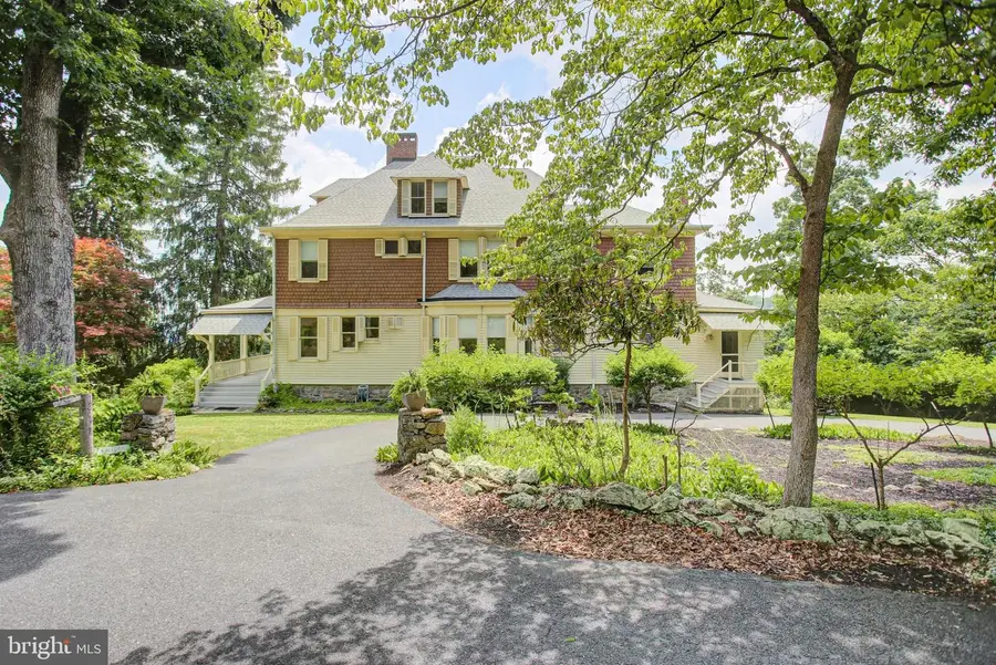 12494 Lower Monterey Circle, Blue Ridge Summit, PA 17214 - #3