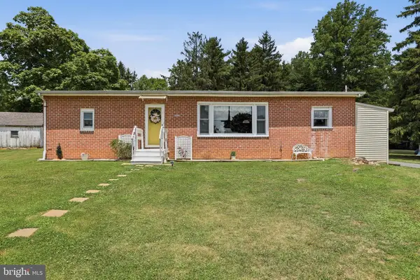 9437 Masters Road Rd, WAYNESBORO, PA 17268