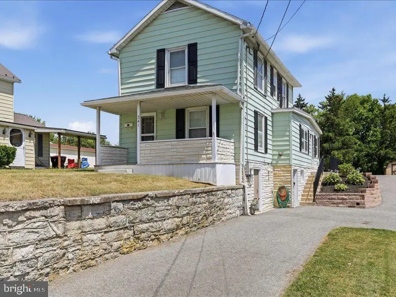 341 West Baltimore, Greencastle, PA 17225 - #1