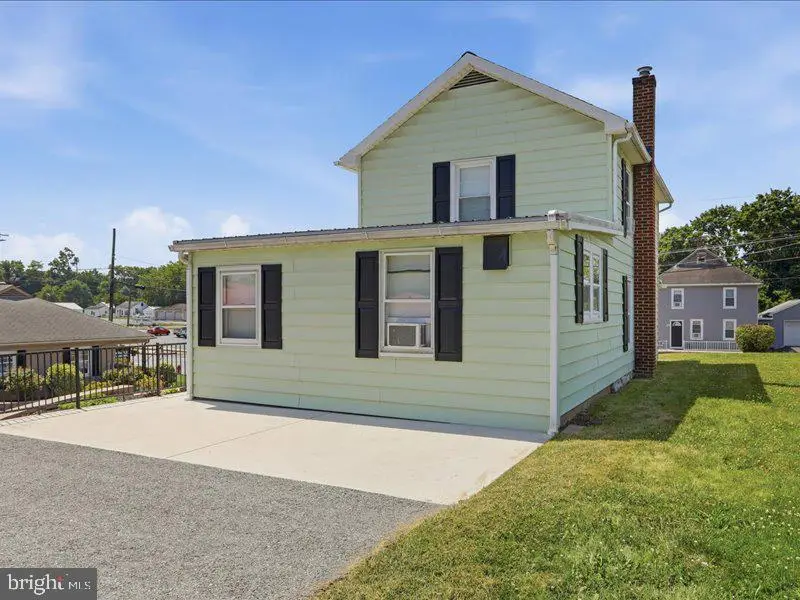 341 West Baltimore, Greencastle, PA 17225 - #3