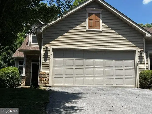 943 Quail Run Dr, WAYNESBORO, PA 17268