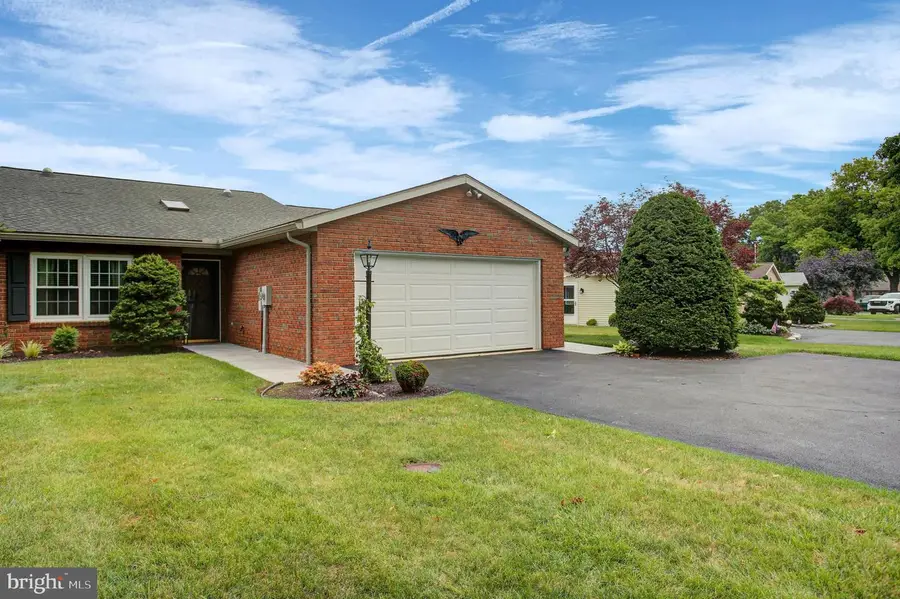127 Chancellor Drive, Chambersburg, PA 17201 - #3