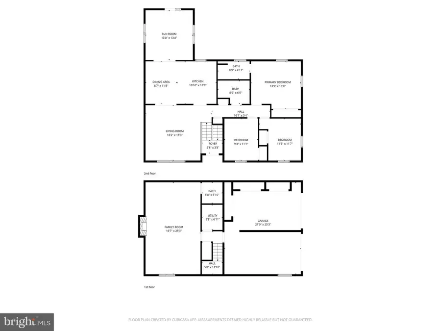 119 Echo Drive, Chambersburg, PA 17202 - #3