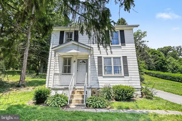 13395 Pennersville Road, BLUE RIDGE SUMMIT, PA 17214