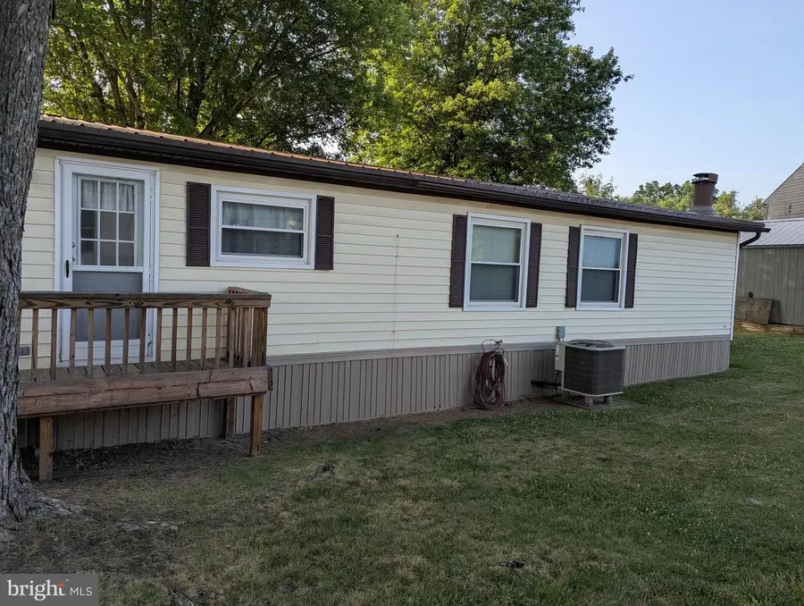 12222 Polktown Rd. #lot 52, Waynesboro, PA 17268 - #2