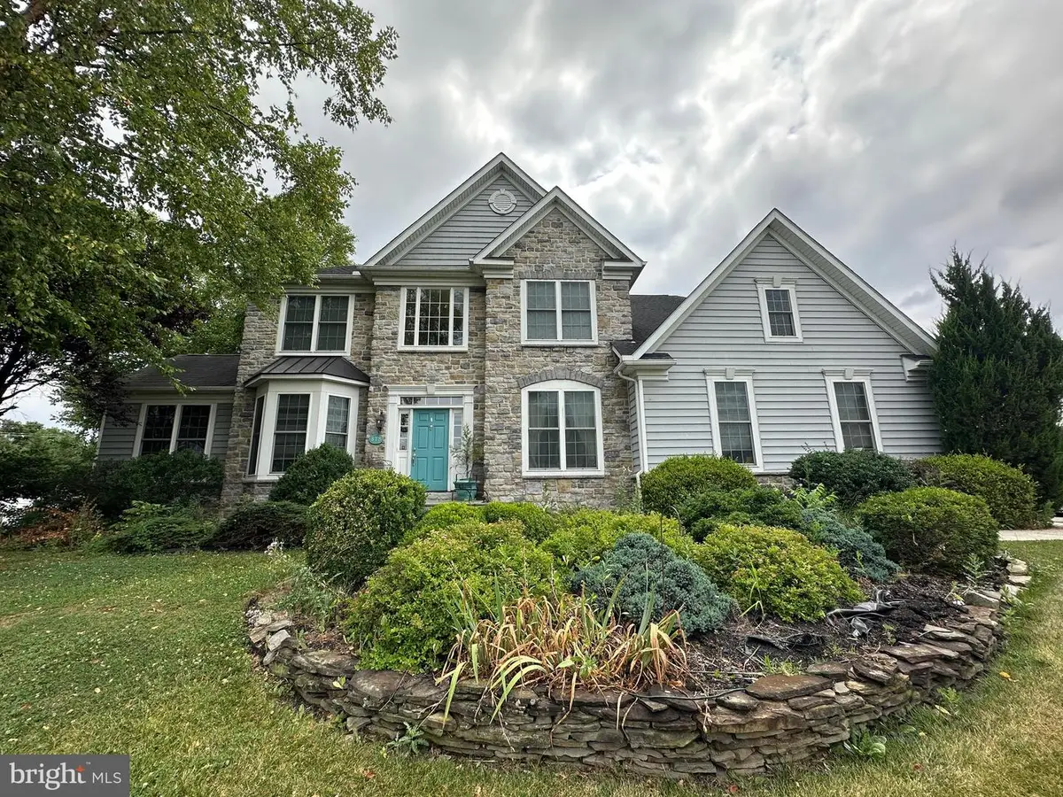 878 Joy Drive, Greencastle, PA 17225 - #1