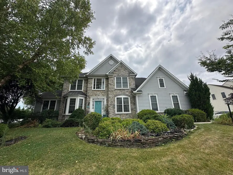 878 Joy Drive, Greencastle, PA 17225 - #2