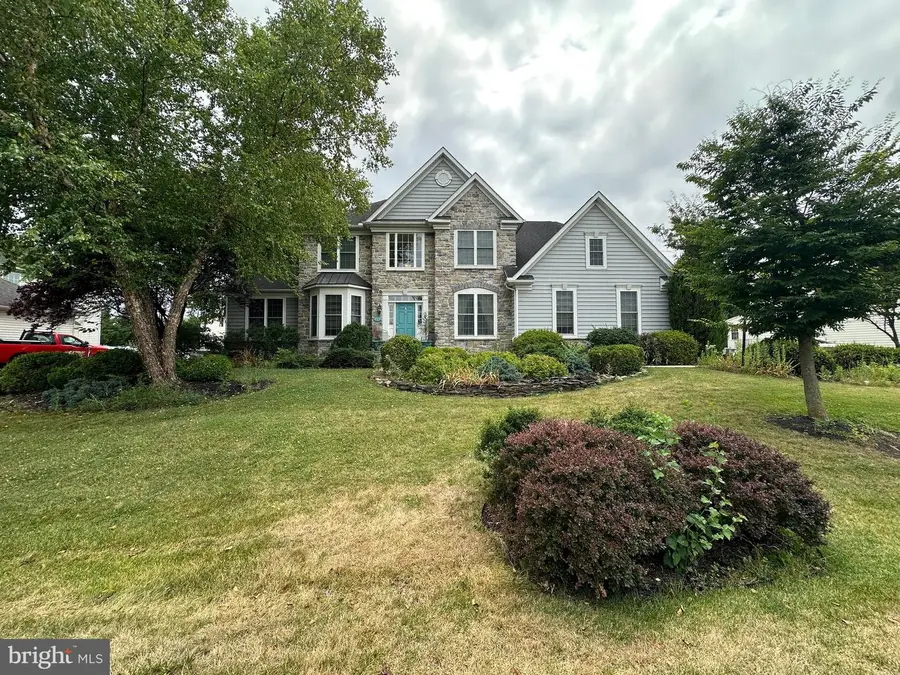 878 Joy Drive, Greencastle, PA 17225 - #3