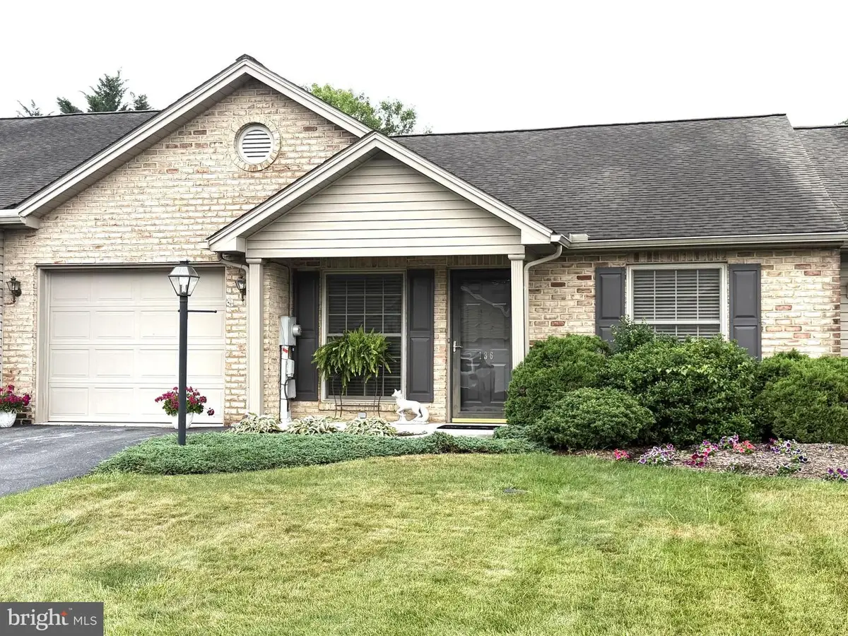136 Ginkgo Court #19, Chambersburg, PA 17201 - #1