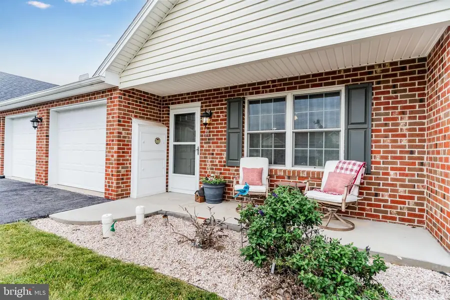 322 Franklin Way #101, Shippensburg, PA 17257 - #2