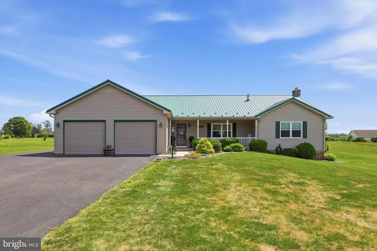 6870 Charlestown Road #5, Mercersburg, PA 17236 - #1